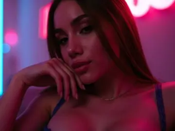 Livejasmin Live Sex of SelenaLain